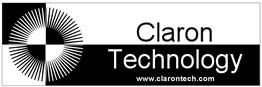 Claron Technology logo