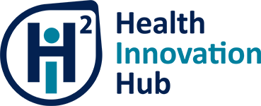 Health Innovation Hub logo