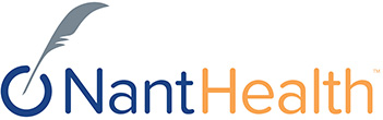 Nant Health logo