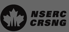 NSERC / CRSNG logo