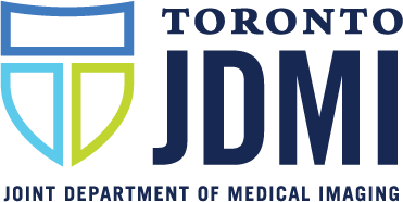 Joint Department of Medical Imaging logo